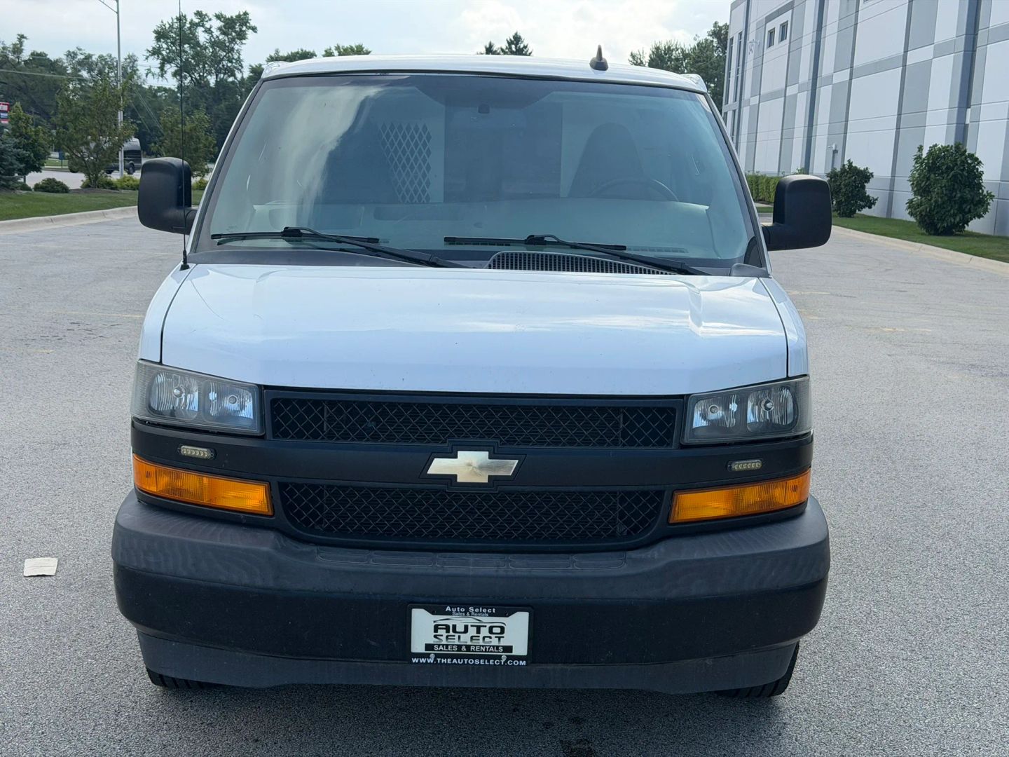 chevrolet express cargo 2020 1GCWGBFP0L1168936 image chevrolet express cargo 2020 1GCWGBFP0L1168936 image